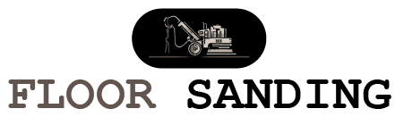 Floor Sanding Logo